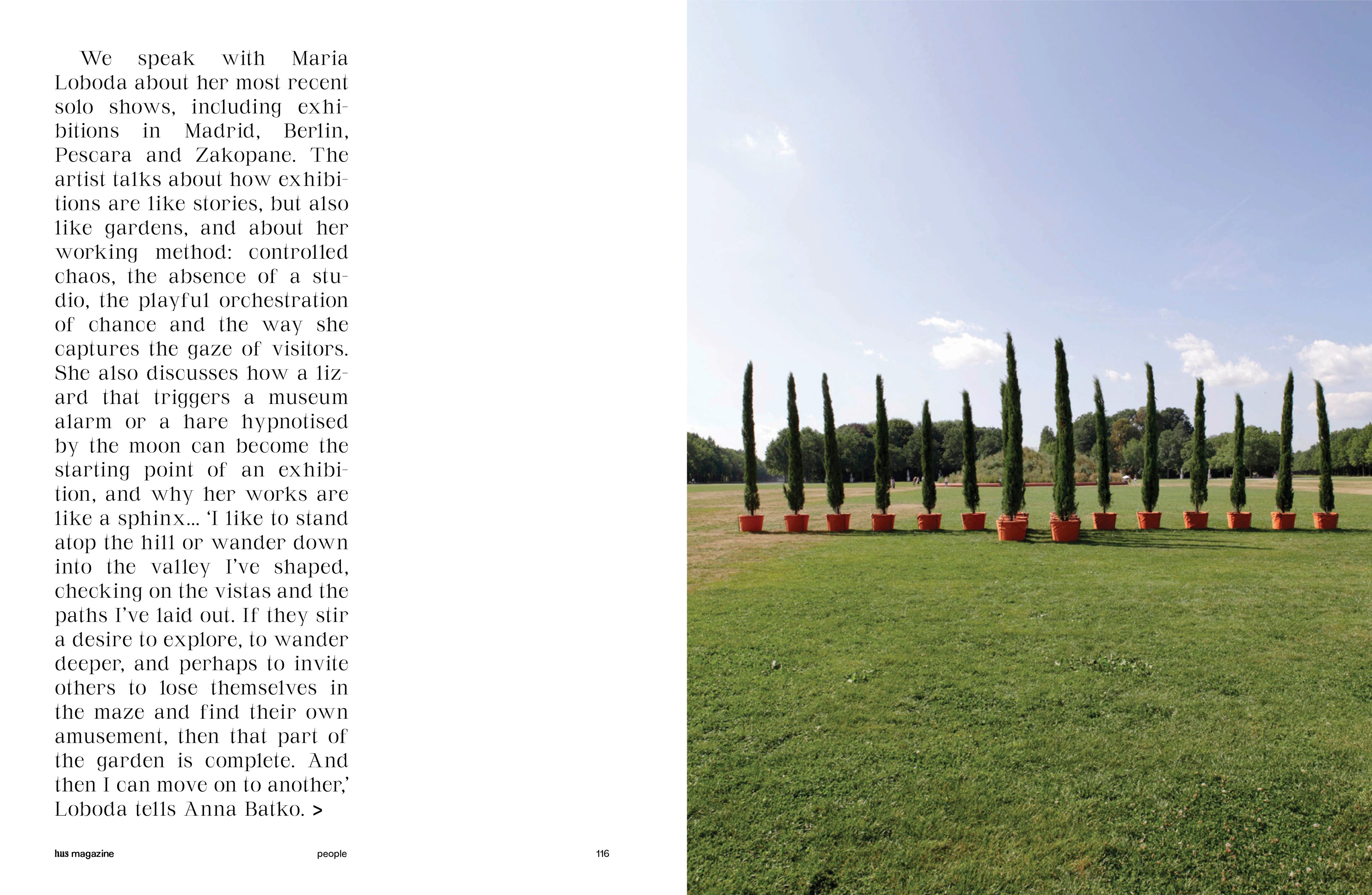 hus magazine Summer (2) 2026