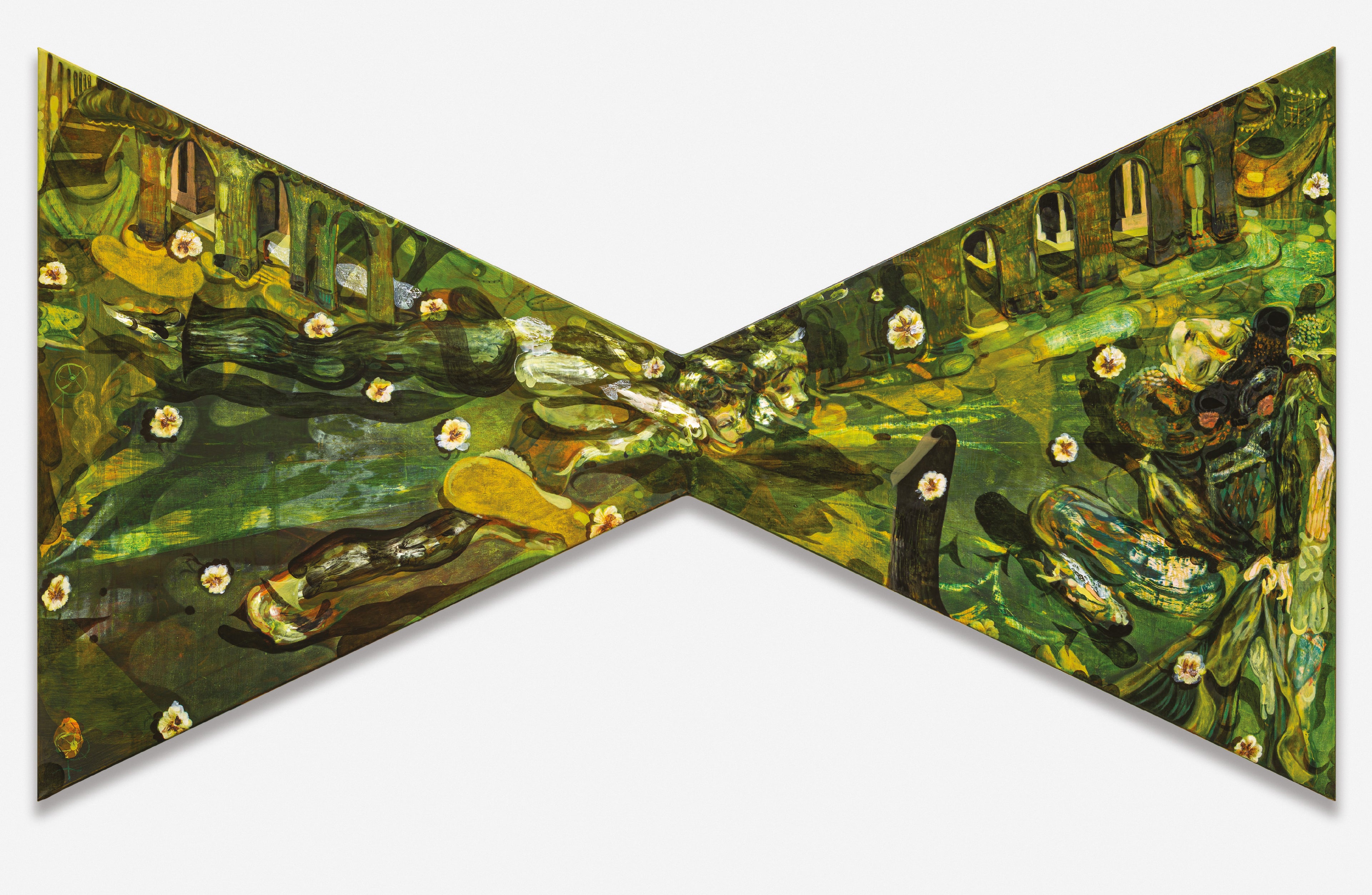 hus magazine Wiosna (1) 2026