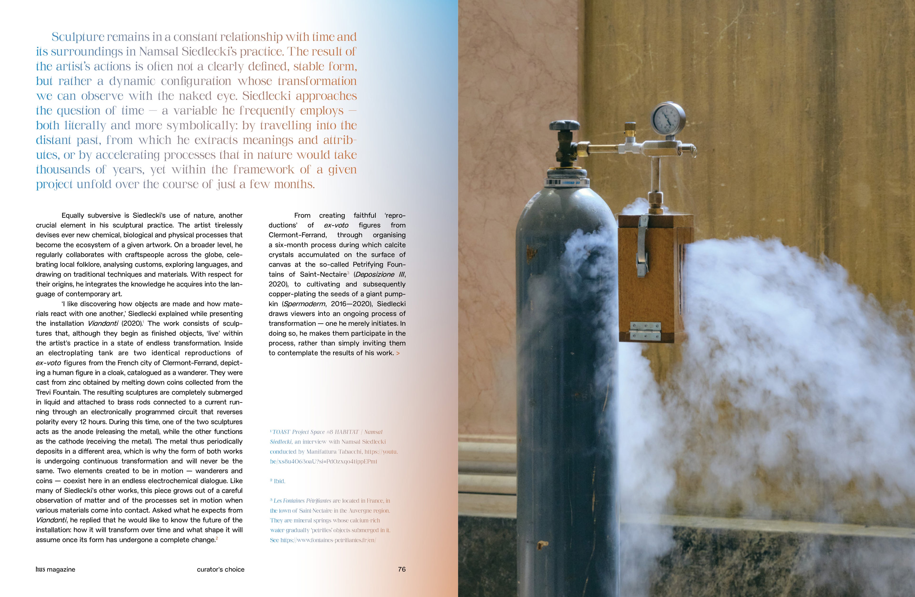 hus magazine Summer (2) 2026