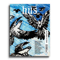 hus magazine Autumn (3) 2026