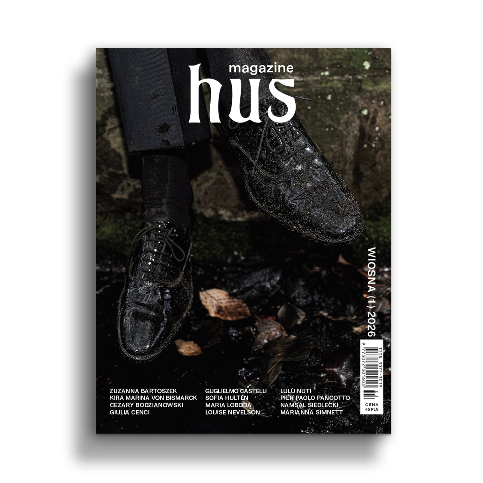 hus magazine Wiosna (1) 2026