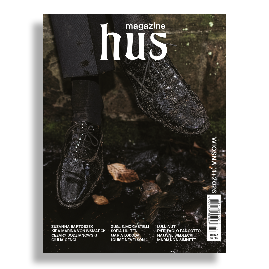 hus magazine Wiosna (1) 2026
